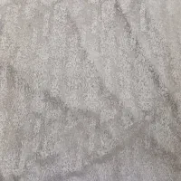 پرده توری مینیمال رنگ طوسی