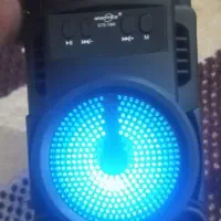 اسپیکر شارژی