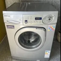 لباسشویی سامسونگ ۷ کیلویی کارکرده مدل Bigwash