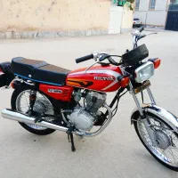 موتور سیکلت