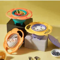 ظرف غذا معلق ۳۶۰