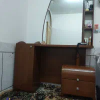 میز آرایشی