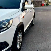 فروش فوری 315 لاکچری مدل 95 خوش رخ|خودرو سواری و وانت|رشت, اسماعیل آباد|دیوار