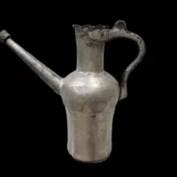 آفتابه مسی ۱۰۰ ساله