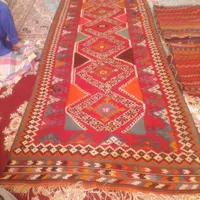 گلیم و خورجین