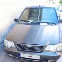 111پراید 94 فابریک