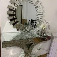 کنسول آینه ای