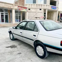 فروش پژو۹۷برج۱۲ تمیز بدون رنگ موقعیت نیکشهر|خودرو سواری و وانت|چابهار, |دیوار