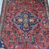 قالی دستباف محلی بختیاری