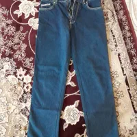 شلوار لی اصل|لباس|بندر امام خمینی, |دیوار