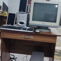 سالم|رایانه رومیزی|قزوین, |دیوار