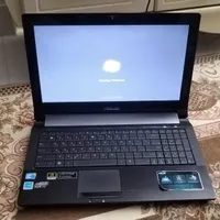 لپ تاپ ایسوس