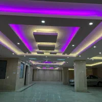 اشتراکی پیروزی شمالی 121متر کلید نخورده بهارستان|فروش آپارتمان|کرج, شهرک بهارستان|دیوار