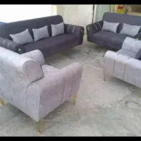 مبل راحتی منچستر|مبلمان خانگی و میز عسلی|شهریار, شهرک وائین|دیوار