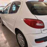 پژو 207iمدل1401 Tuf|خودرو سواری و وانت|خمینی‌شهر, |دیوار