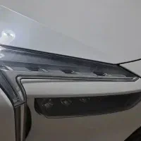 سدان برقی لونا GRE،