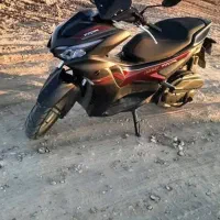 موتور کلیک 155