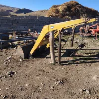 بیل مشهد مدل ۸۸