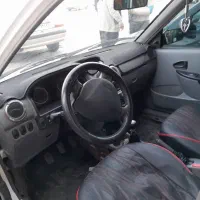 پراید مدل 97 نقدواقساط|خودرو سواری و وانت|ورامین, ورامین|دیوار