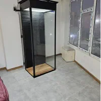 بالابر هیدرولیک، هوم لیفت و آسانسور، پله پیما|مصالح و تجهیزات ساختمان|بهبهان, |دیوار