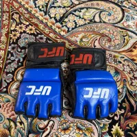 فروش کیسه بوکس و دستکش|تجهیزات ورزشی|تهران, منیریه|دیوار