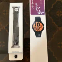 ساعت هوشمند سامسونگ m44 .watch4