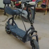 موتور برقی|دوچرخه، اسکیت، اسکوتر|دوگنبدان, |دیوار