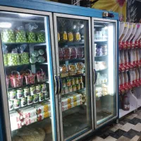 یخچال|یخچال و فریزر|رشت, باهنر|دیوار