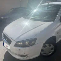 فروش فوری رانا پلاس مدل ۱۴۰۰|خودرو سواری و وانت|شاهینشهر, مخابرات (شهید بهشتی)|دیوار