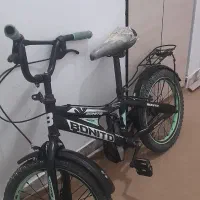 دوچرخه ۱۶
