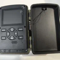 دوربین حیات وحش دوربین باغ