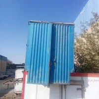 باربند مسقف نیسان