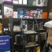 رگال|کتابخانه، شلف، قفسه‌های دیواری|اهواز, کوی آغاجاری|دیوار