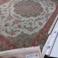 فرش ۹ متری اقبال کاشان|فرش|محمودآباد, |دیوار