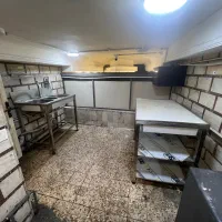 میز کار و سینک