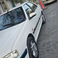 پارس تیوفایو 1396|خودرو سواری و وانت|دامغان, |دیوار