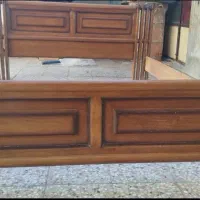 تخت خواب|تخت و سرویس خواب|میبد, |دیوار