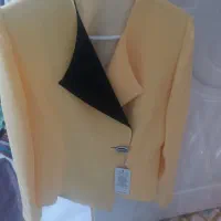 کت زنانه مجلسی