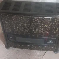 بخاری ۱۰ هزار مروارید سوز|بخاری، هیتر، شومینه|پاکدشت, پاکدشت (مامازند)|دیوار