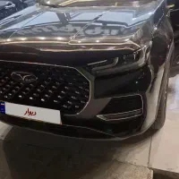 تیگو ۸ پرو مکس IE۱۴۰۳|خودرو سواری و وانت|کلاله, |دیوار