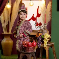 اجاره لباس‌های  محلی و  قاجاری    شب یلدا|لباس|بجنورد, |دیوار