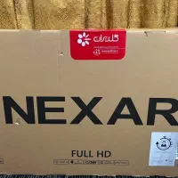 تلویزیون نکسار ۴۳درحدآک