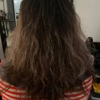 کراتین مو اسلامشهر