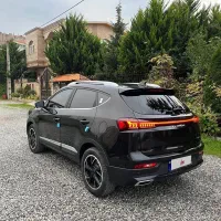 کی ام سی ایکس ۵ مدل ۱۴۰۲ تحویل ۱۴۰۳|خودرو سواری و وانت|سرخرود, |دیوار