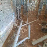 جوشکاری،لوله کشی آب وفاضلاب،برق کاری|خدمات پیشه و مهارت|نورآباد ممسنی, |دیوار