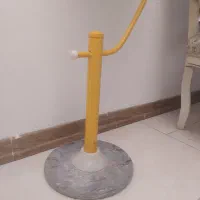 قفس پایه دار بلند|لوازم جانبی حیوانات|کرج, گلشهر|دیوار