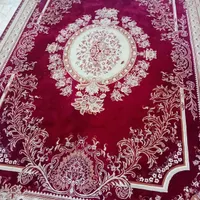 فرش ۹متری سالمه سالم تمام نخ
