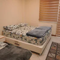 هتل آپارتمان .مجتمع اقامتگاهی .مبله vip|اجارهٔ کوتاه‌مدت آپارتمان و سوئیت|شیراز, خلدبرین|دیوار