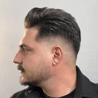 آموزش آرایشگری مردانه تضمینی و خصوصی