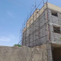 داربست فلزی